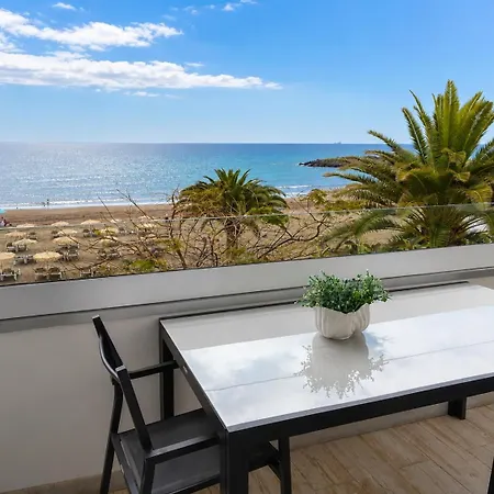 Apartamento Front Sea View Nasas 15 *