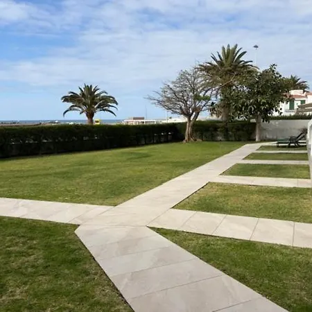 Apartamento Front Sea View Nasas 15